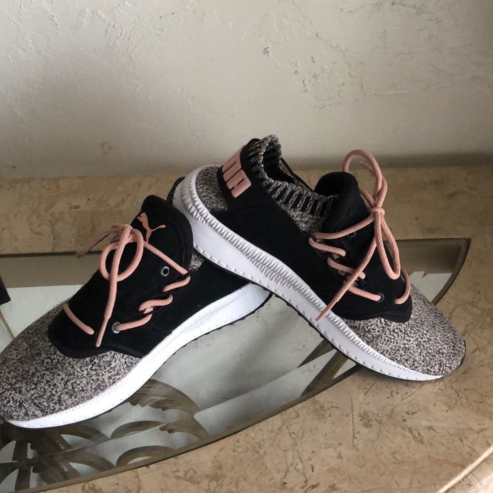 Puma Ignite